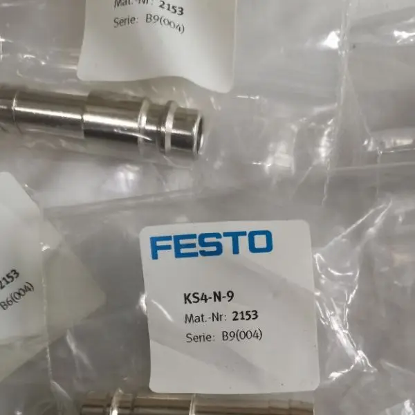 

FESTO быстрая штепсельная вилка Φ 2153/4-A 2154