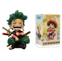 Jujutsu Kaisen Anime Action Figure - Premium PVC Collectible 18cm Gift & Decoration (B with box)