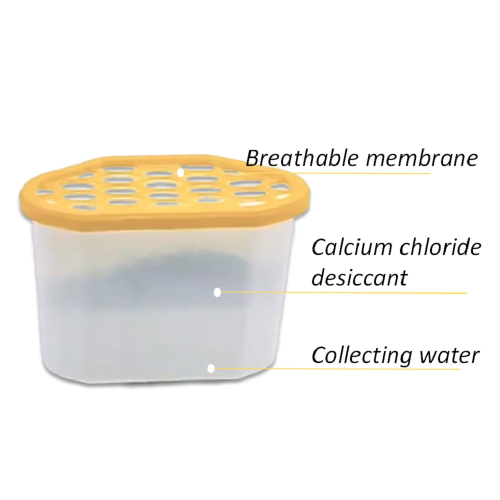 Moisture Absorber Moisture Desiccant Household Dehumidification Box Moisture Absorber Desiccant Wardrobe Closet Humidity Water Dehumidifier silica gel desiccant,air dehumidifier,moisture absorber bag,moisture absorbing bag,clothes dehumidifier