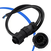 Wire Feed Welder Torch Connector Factory Workshop 1Pc Fittings For Mig Welding Replacement Fits Easy-MIG 140 K2697-1 2