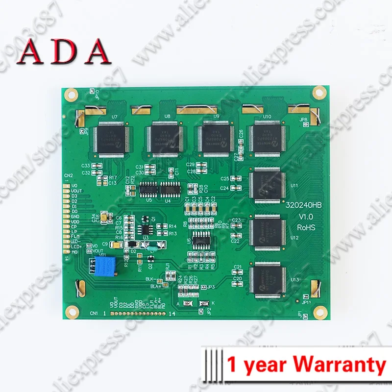 EW50076YLY EDT 20-20075-3 RE V.C EW50107FLYU LCD ÷ г , LCD ÷