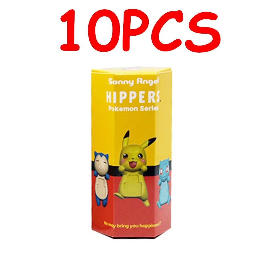 10Pcs A
