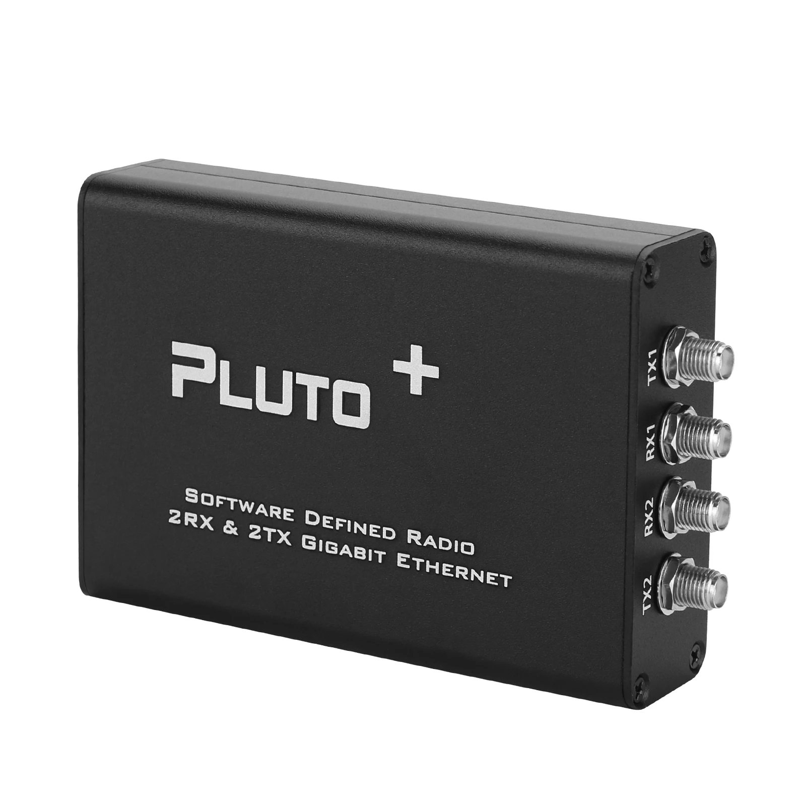 HAMGEEK Original PLUTO+ ADC/DAC AD9363 SDR Radio Receiver