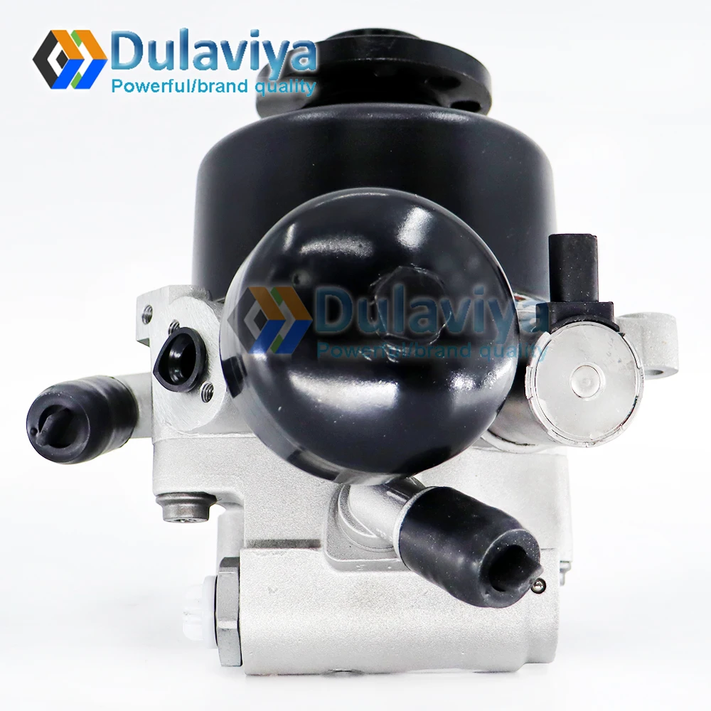 New Pompa Del Servosterzo Per Mercedes-Benz Cl63 Cls63 S63 Sl55 V12 Motore 0054667101 000 466 09 00