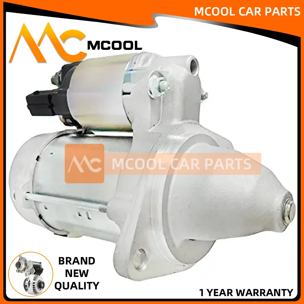 

12417579155 подходит для BMW X1 X3 Z4 E65 E70 Автомобильные Запчасти стартер двигателя