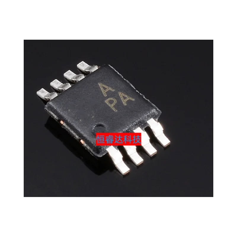 

10PCS~50PCS/LOT AD8692 AD8692ARM AD8692ARMZ APA msop8 New original operational amplifier chip