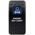 ENGINE BAY LIGHT