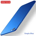 Simple Blue