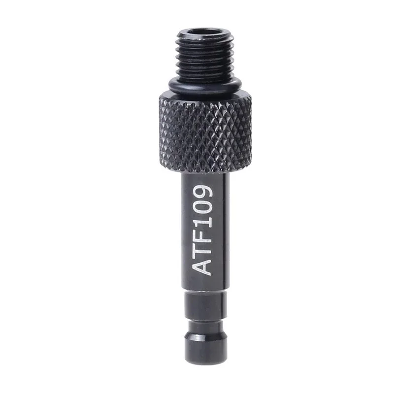 

1pc New Car Transmission Fluid Oil Filling Filler Adapter Oil Filler Gearbox Connector 722.9 For Mercedes Benz Thread M12x1.5