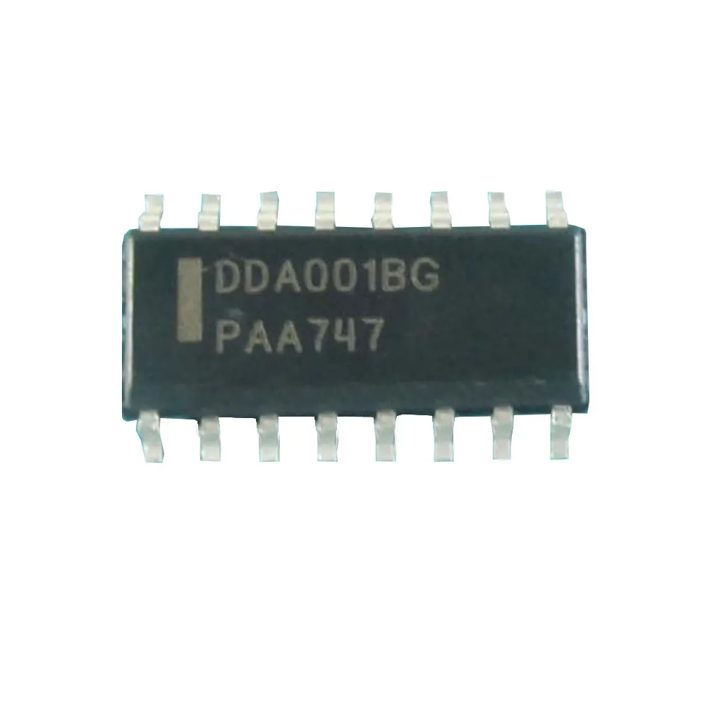 

5pcs DDA001BG SOP-15 LCD power chip