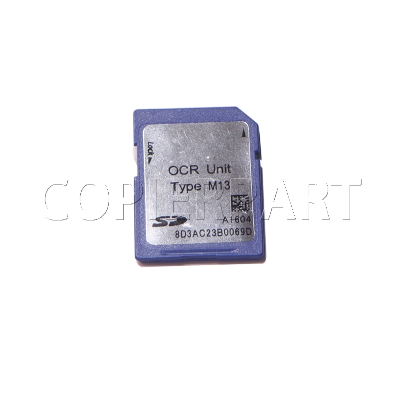 OCR блок типа M13 для Ricoh IM