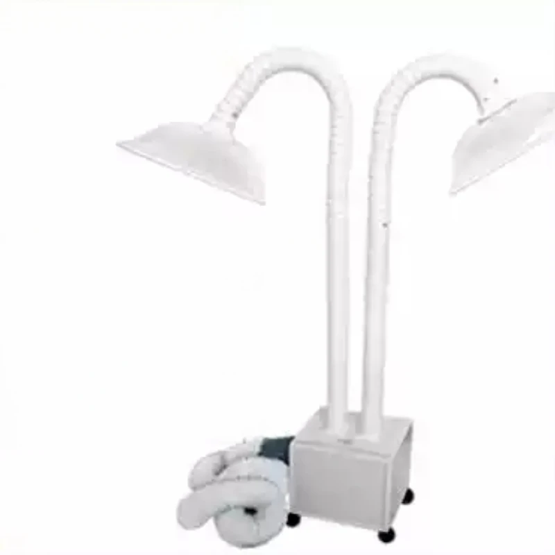 Home Moxibustion Smoke Machine, Moxibustion Smoke Purification Equipment, Suction Machine God, Health Museum System