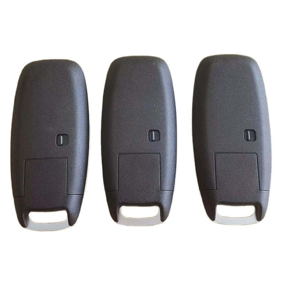 2/3/4 Button Smart Remote Car Key Shell Case For NISSAN Ariya