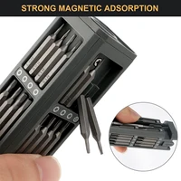 Magnetic Screwdriver Bit