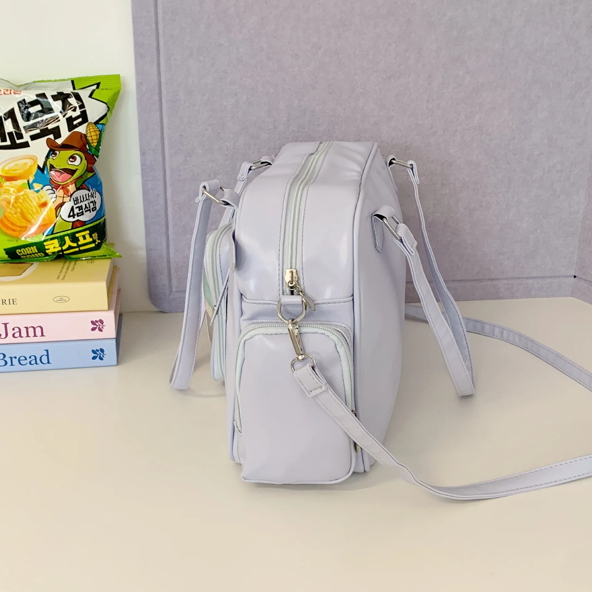 Kawaii Korea Style College Ita Shoulder Bag - Limited Edition