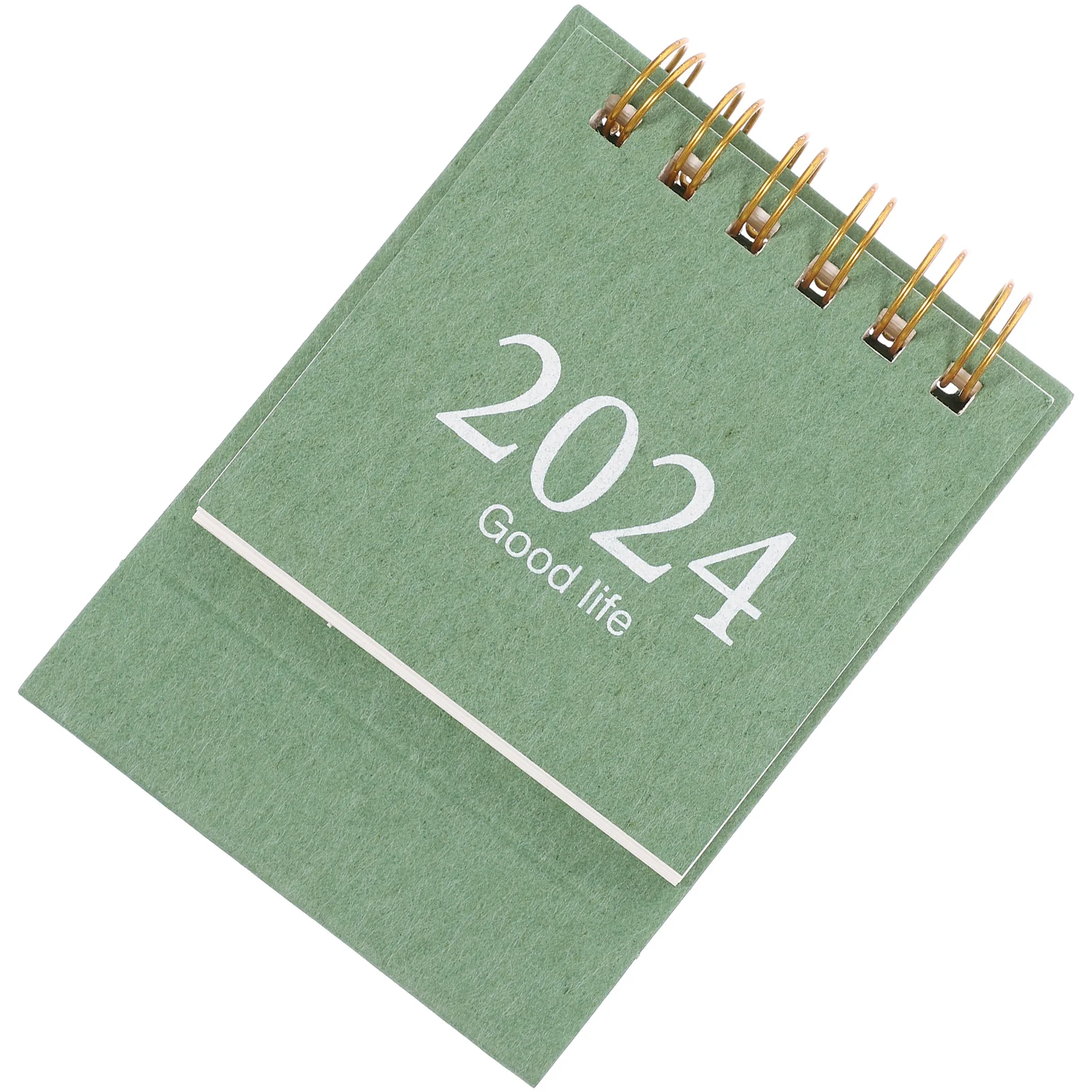 

Настольный календарь, настольный календарь, маленький стоячий календарь, календарь, офисный аксессуар 3d