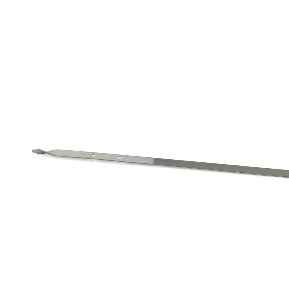 615mm Car Engine Oil Dipstick For Mitsubishi Lancers 2.0L 2008- For Outlander 2.4L 2014- 1255A068