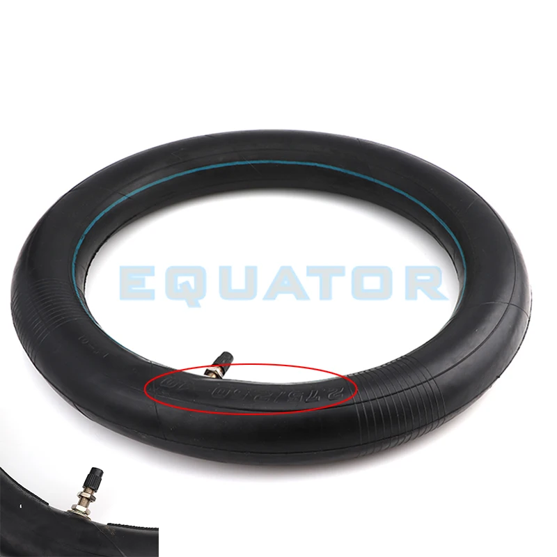 

Motorcycle parts Inner Tube tyre 2.50/2.75" X10 pocket Bike Scooter Moped 49CC Rear/front Tire Inner tube
