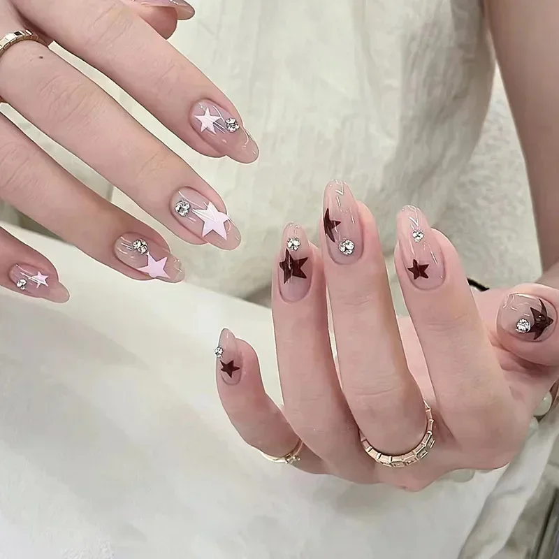 Pin on Acrylic nails