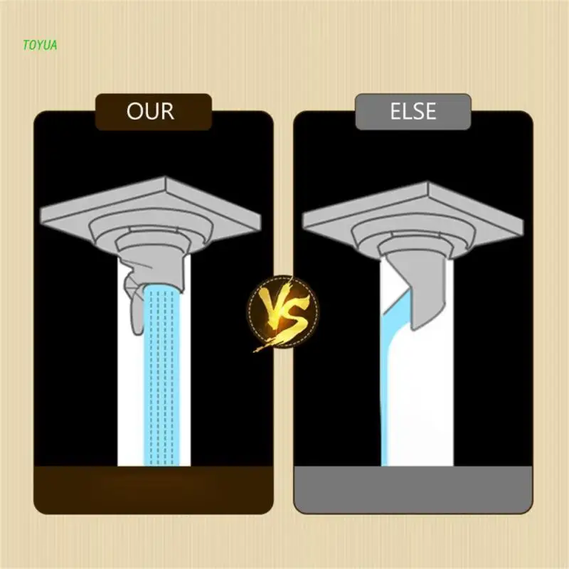Floor Drain Core Floor Drain Filter Floor Drain Deodorant Floor Drain Shower Drain Magnetic Self-Closing Odor and Insect Proof Floor Drain Core Deodorant Anti-Odor No Smell Bathroom Toilet Sewer Shower Drain