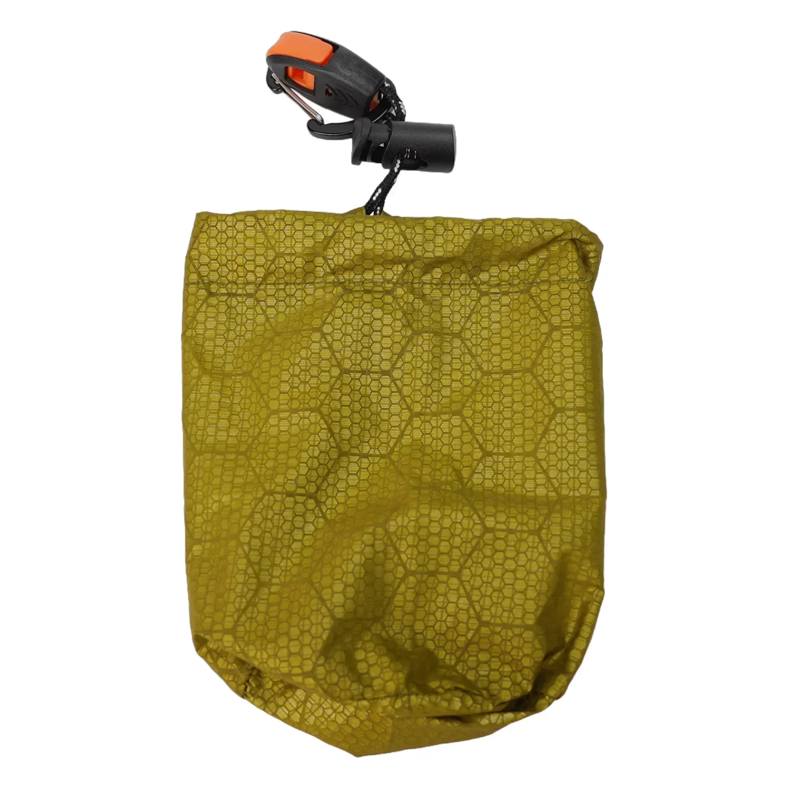 Storage Bags Waterproof Compression Stuff Sack Outdoor Camping Tool For Sleeping Bag Drawstring Nylon Pack Hiking Accessories