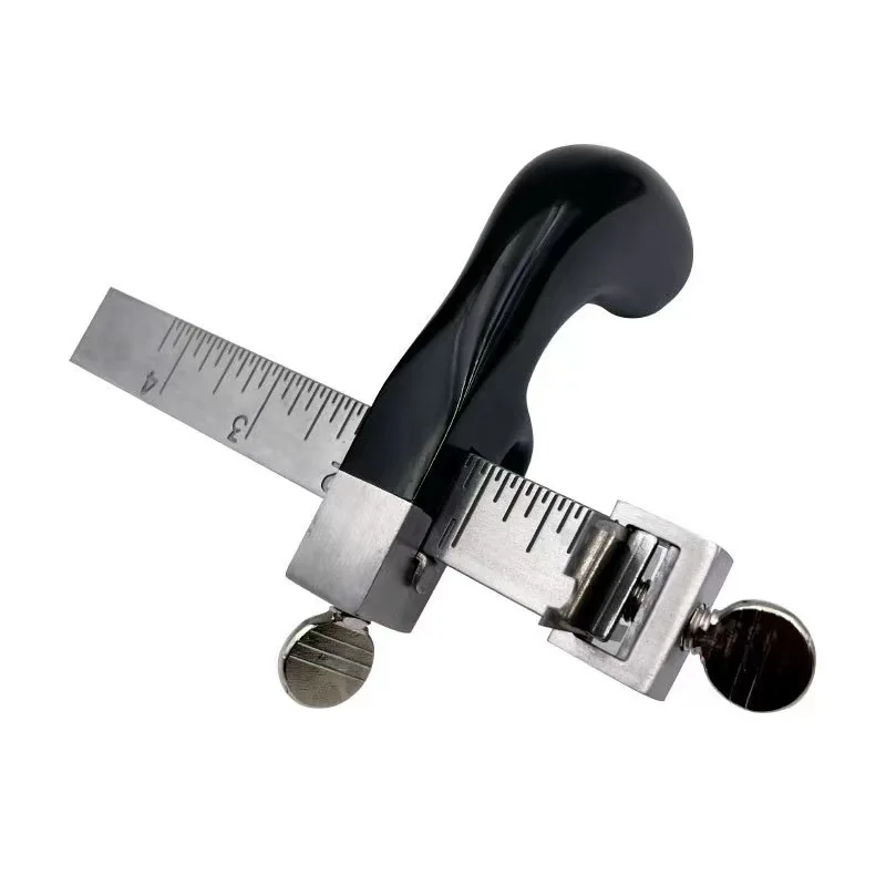 Professional-Sharp-Leather-Strap-String-Belt-Cutter-Adjustable-DIY-Hand ...