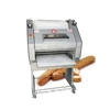 Long French Bread Dough Moulder Baguette Forming Maker Production Line French Baguette Moulding Machine 3