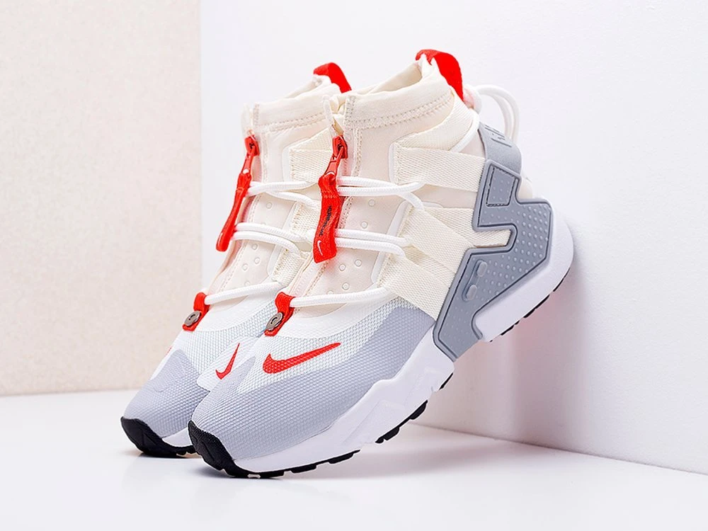 Sneakers Nike Air Huarache Gripp Beige Demisezon For Men Men S Vulcanize Shoes Aliexpress