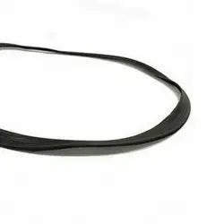 2Pcs Barber Salon Chair Base Floor Protective Rubber Gasket