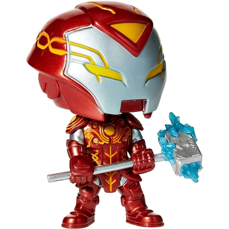 Figur Pop Funko! Marvel Infinity Warps 