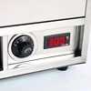 Stainless Steel Freestanding Electric Food Drawer Warmer For Commercial Kitchen Use Energy Efficient 6