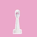 1 Pink nozzles