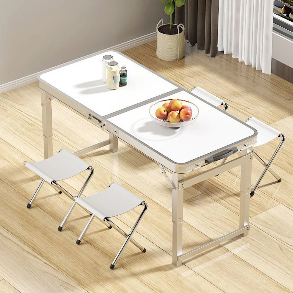 Foldable table rental shop
