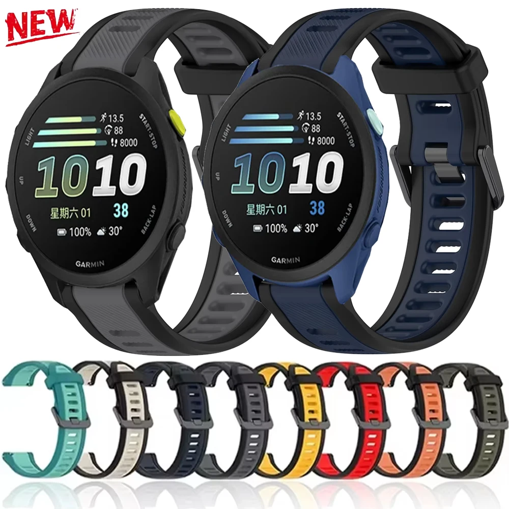 Official Silicone Band - Premium Adjustable Wristband in Multiple Sizes