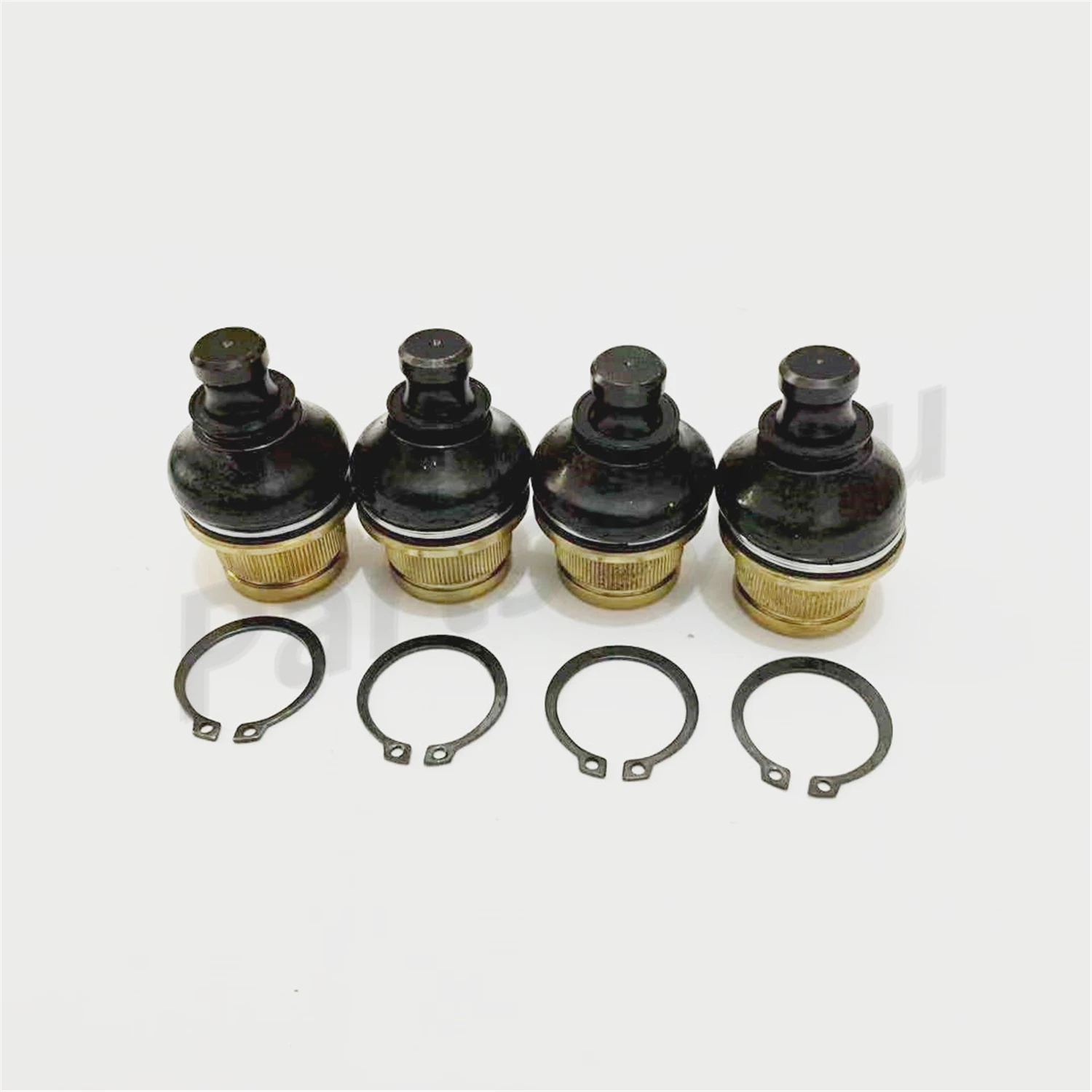 4PCS Ball Joint for Stels Guepard 650 800 850 ATV 290301-103-0000 LU074024 A800GK-2904180-1