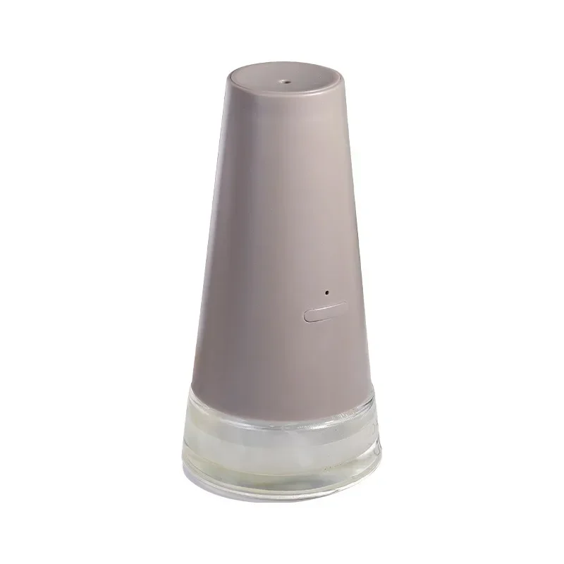 

Household Vehicle Mounted Air Aromatherapy Machine White Perfume Split Diffuser Water Free Essential Oil Sprayer