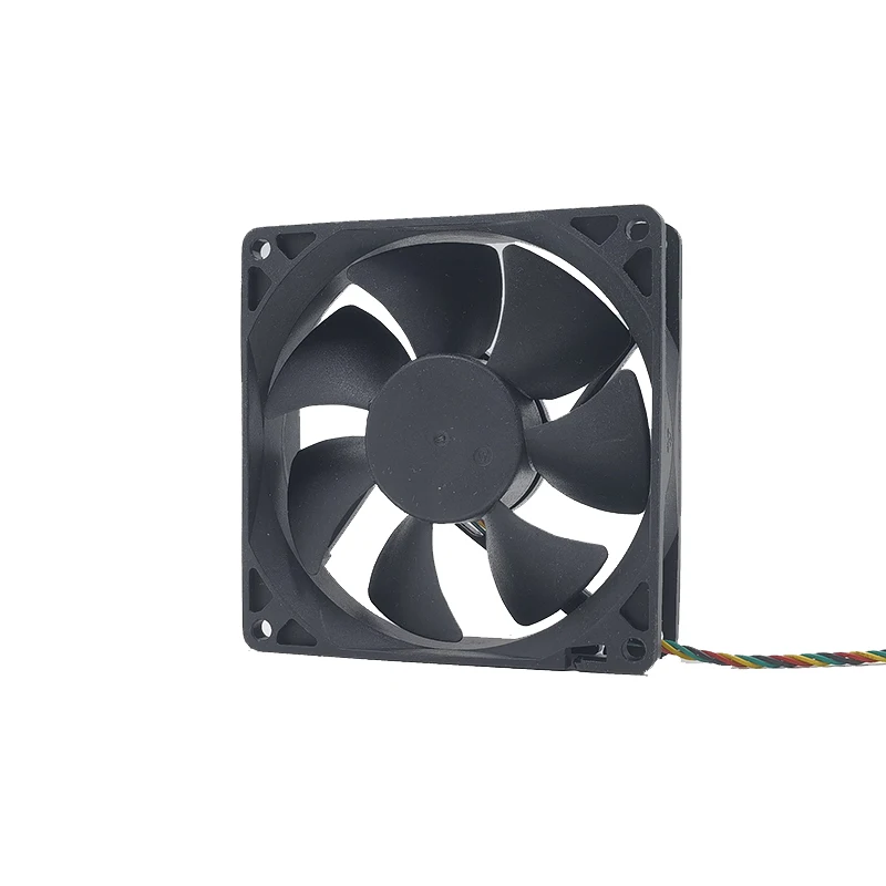 Рисунок 5 - Новый регулирующий вентилятор питания