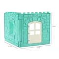 Wall Green
