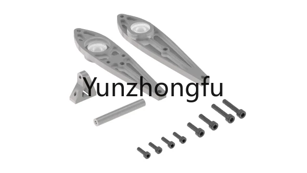 

Mik4565 Tail Gearbox Metal Side Panel Logo 700 800 Xxtreme