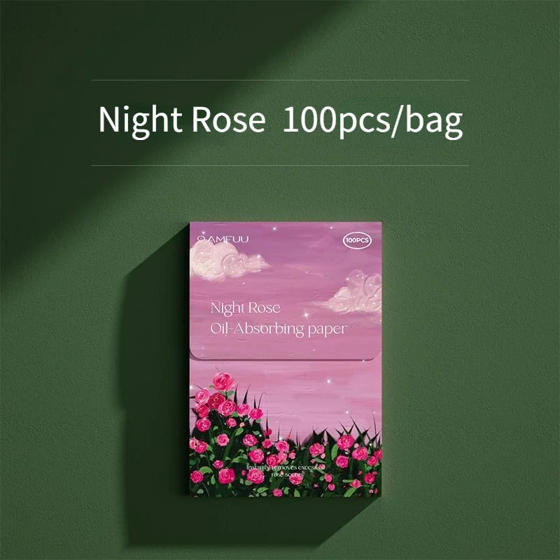 Night Rose