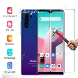 Premium Blackview Screen Protective Tempered Glass Film - Tempered glass (Blackview A80 Pro)