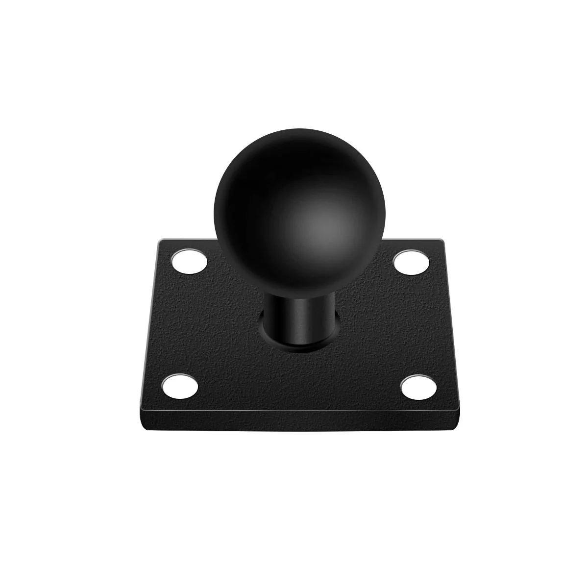Compact Ball Headrest Mount for Camera and Phone Accessories