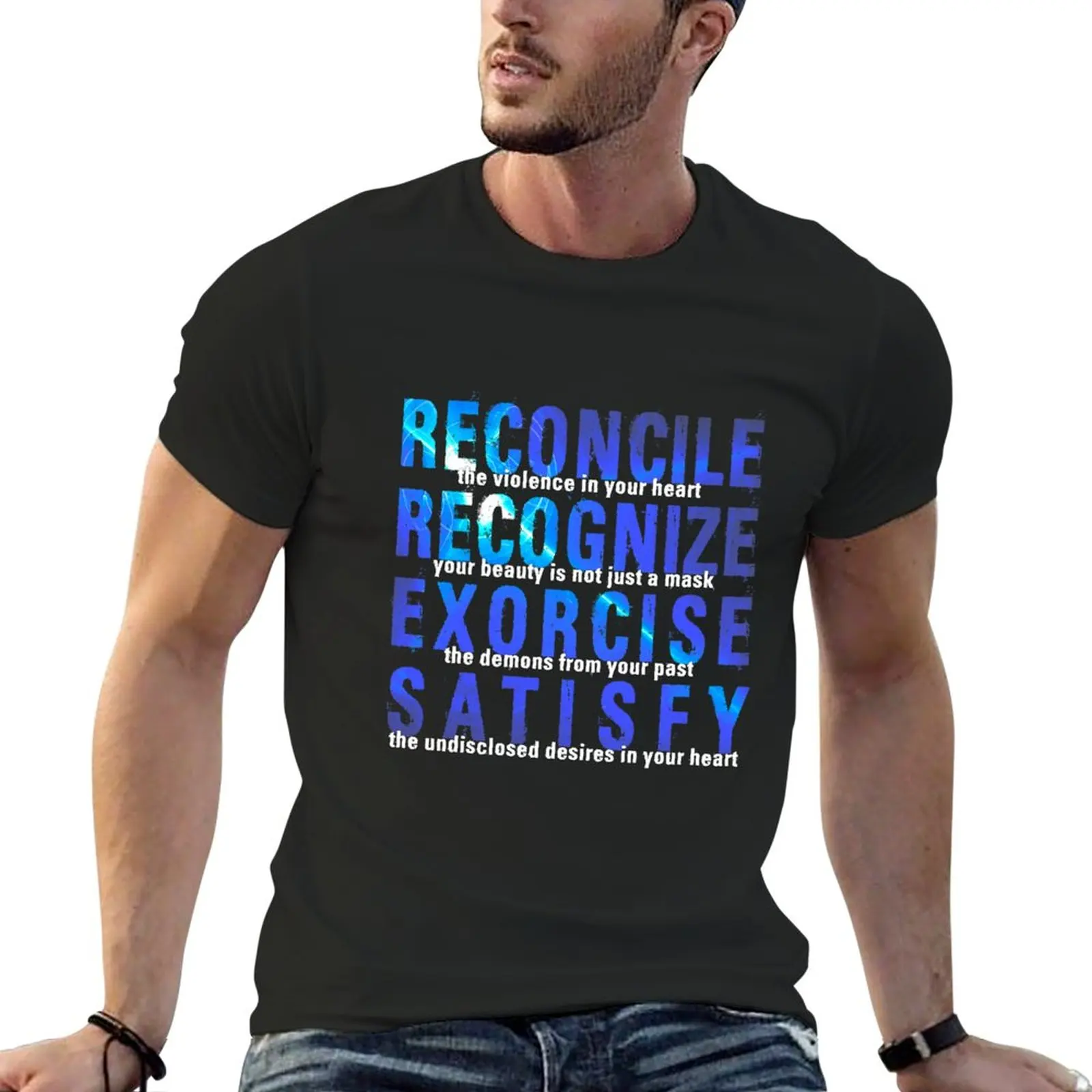 

New Muse undisclosed desires T-Shirt boys animal print shirt hippie clothes korean fashion t shirts for men graphic