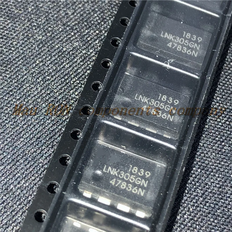 

10 шт./лот LNK305GN LNK305 SOP-7 SOP7 SMD новый оригинальный в наличии