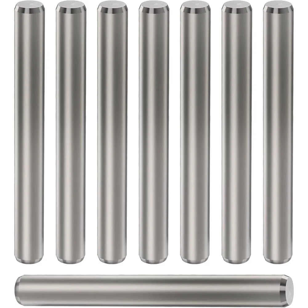 Perni di supporto motore 4 pezzi 2092600 Compatibile con motori Minn Kota Adatto per perno di taglio Minnkota MKP-2 MKP-3 MKP-6 MKP-7 MKP-25  34