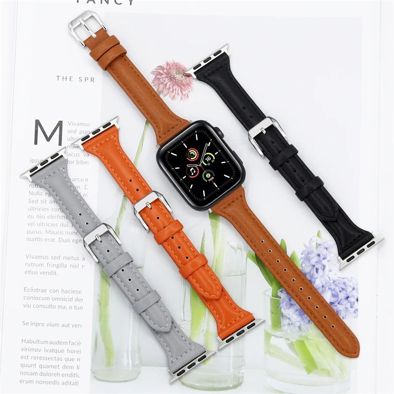 Apple Watch   Ʈ 38mm 40mm 42mm 44mm,  ո , iWatch ø Ʈ SE 5 4 3 SE 6 7 8 ѱ