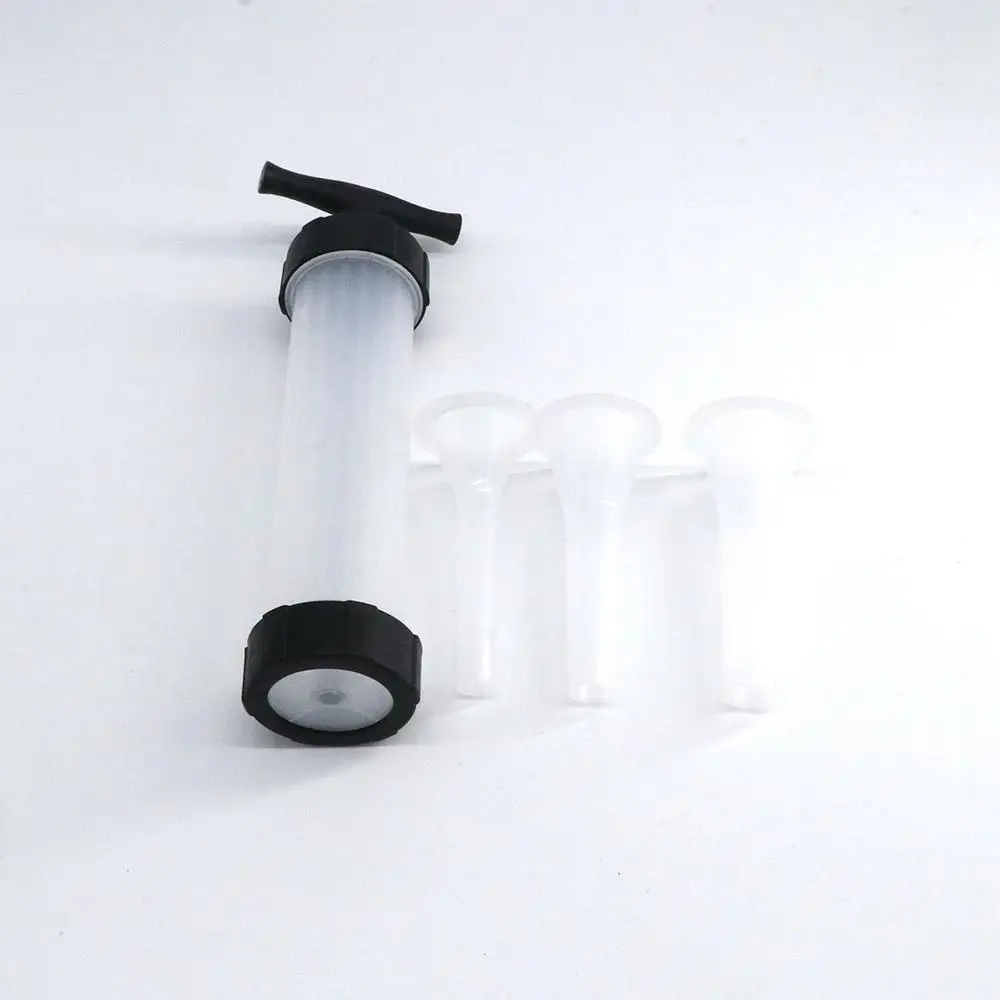Homemade DIY Sausage Tool Sausage Filler Kitchen Accessories Maker