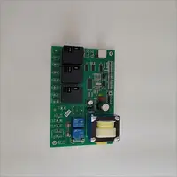 3-18KW Sauna Accessories Steam Bath Generator Heater Electronic Board OF Wet Steam Machine 2