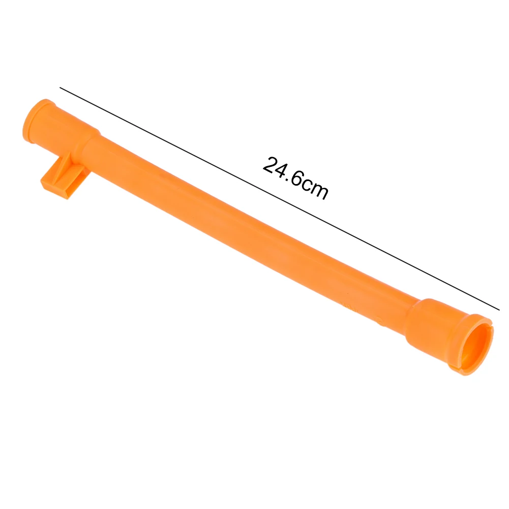Oil Dipstick Tube for Beetle Golf Jetta 2.0 Liter Engine 06A103663C
