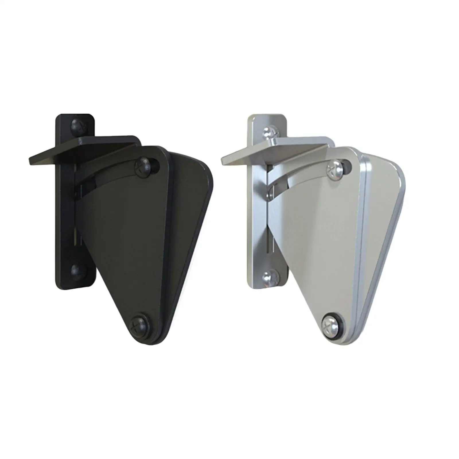 Sliding Barn Door Lock Furniture Hardware for Shed Wood Gates Hardware Accessories